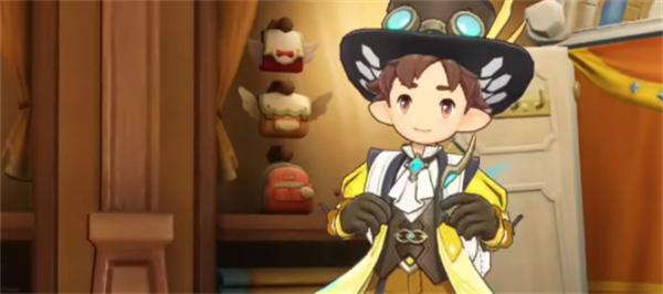 洛克王国世界服装积分卡怎么使用 洛克王国世界服装积分卡怎么使用