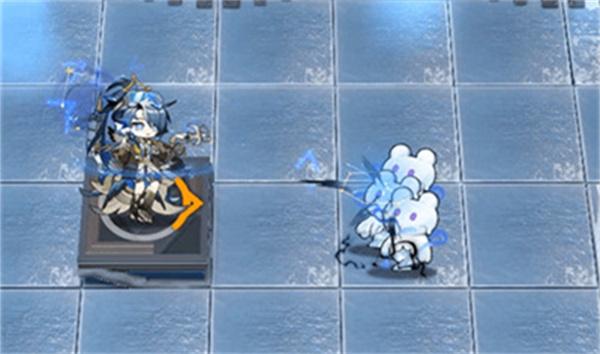 明日方舟溯光星源技能是什么 明日方舟溯光星源技能是什么