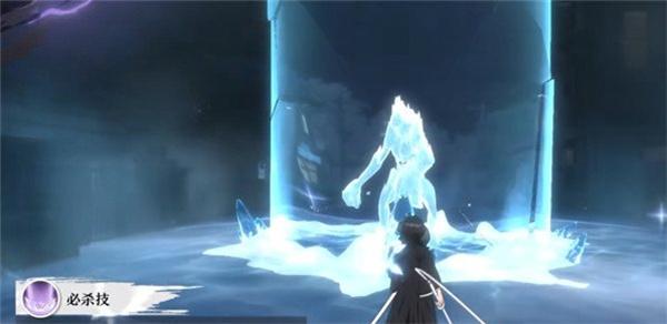 境界刀鸣朽木露琪亚怎么玩 境界刀鸣朽木露琪亚怎么玩