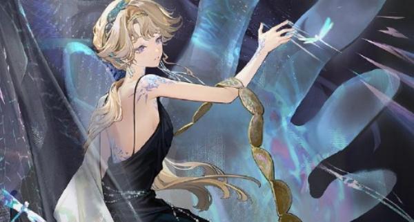 重返未来1999贝丽尔共鸣怎么摆放 重返未来1999贝丽尔共鸣怎么摆放