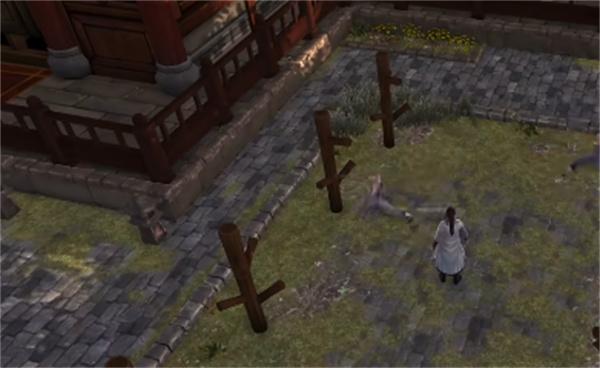 侠客风云传前传佛渡有缘人任务怎么过 侠客风云传前传佛渡有缘人任务怎么过