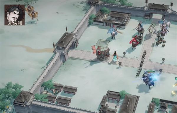 三国望神州匡扶汉室副本怎么打