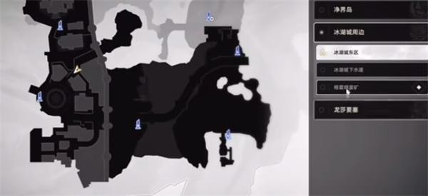 二重螺旋归来之人任务怎么过