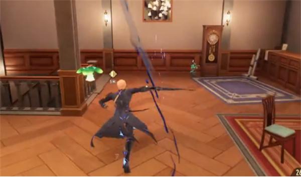 二重螺旋兰迪怎么配卡