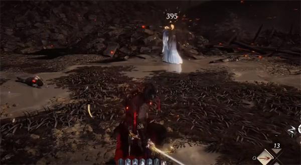 燕云十六声帷帽女怎么打 燕云十六声帷帽女怎么打