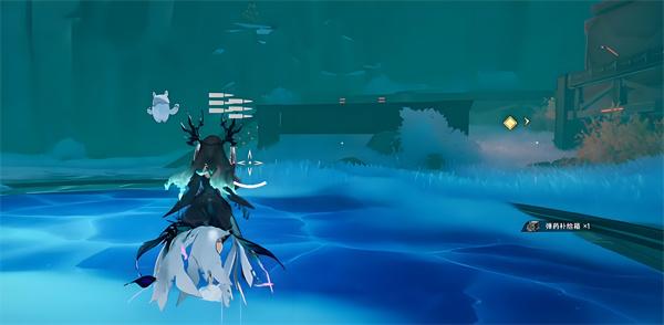 二重螺旋告谕圣言能力怎么