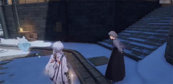 二重螺旋归来之人任务怎么过