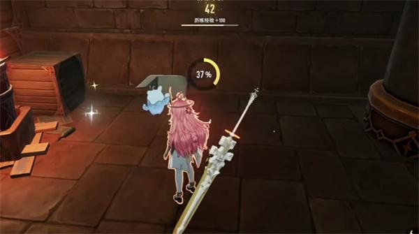 二重螺旋金色魔灵怎么获取 二重螺旋金色魔灵怎么获取