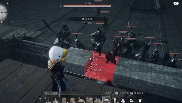 燕云十六声青石锁黑乌石锁怎么速刷 燕云十六声青石锁黑乌石锁怎么速刷