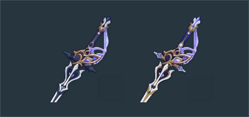 原神杜林武器怎么选择 原神杜林武器怎么选择