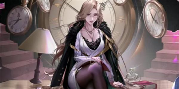 无期迷途伊蕾娅阵容怎么搭配