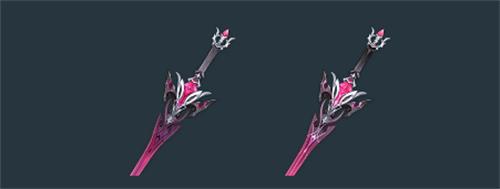 原神杜林武器怎么选择 原神杜林武器怎么选择