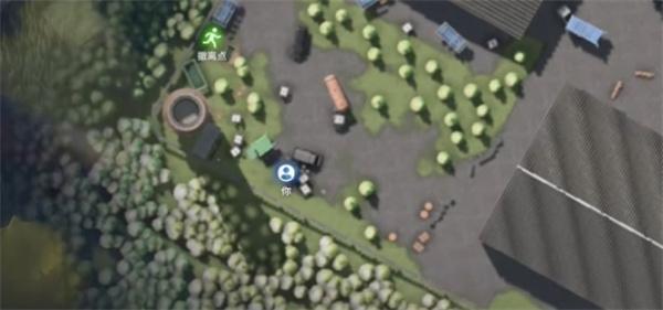 逃离鸭科夫铜钱剑蓝图怎么获得 逃离鸭科夫铜钱剑蓝图怎么获得