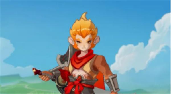 灵兽大冒险炎灵猴怎么样 灵兽大冒险炎灵猴怎么样