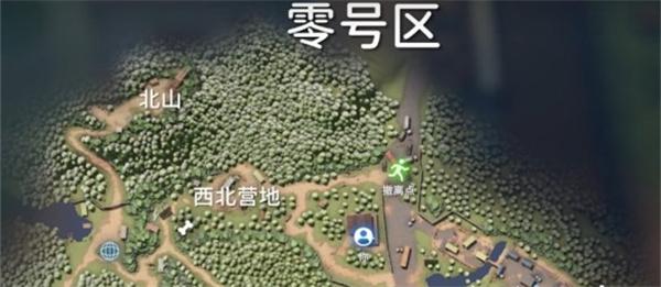 逃离鸭科夫灰房子钥匙在哪 逃离鸭科夫灰房子钥匙在哪