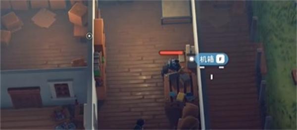 逃离鸭科夫灰房子钥匙在哪 逃离鸭科夫灰房子钥匙在哪