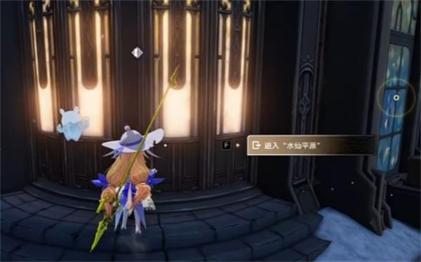 二重螺旋千面歌者的忧郁任务怎么过