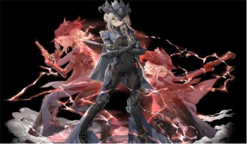 二重螺旋五星角色怎么选 二重螺旋五星角色怎么选