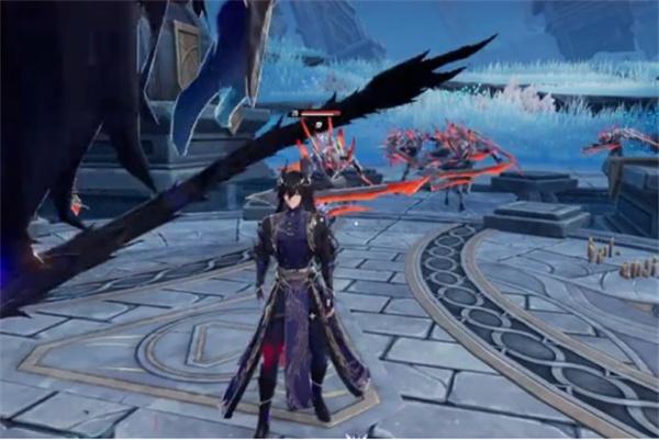 二重螺旋煜明魔之楔怎么搭配 二重螺旋煜明魔之楔怎么搭配