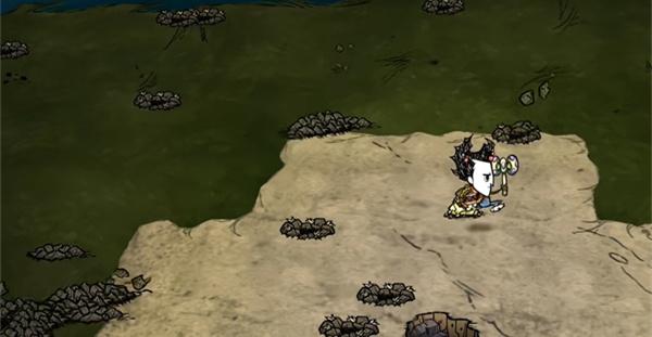 饥荒鼹鼠怎么饲养 饥荒鼹鼠怎么饲养