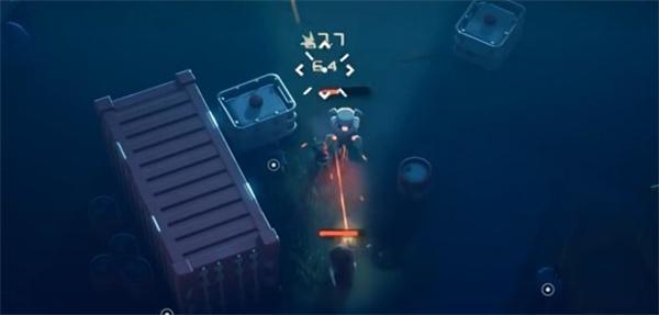 逃离鸭科夫传送门彩蛋在哪 逃离鸭科夫传送门彩蛋在哪