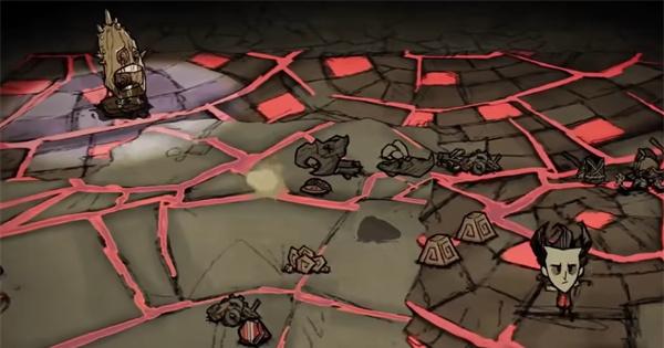 饥荒铥矿怎么获取 饥荒铥矿怎么获取