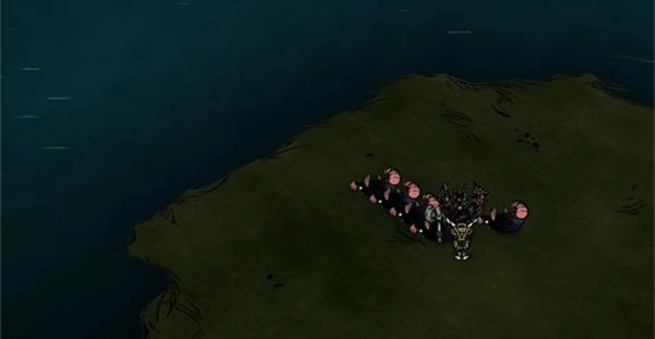 饥荒鼹鼠怎么饲养 饥荒鼹鼠怎么饲养