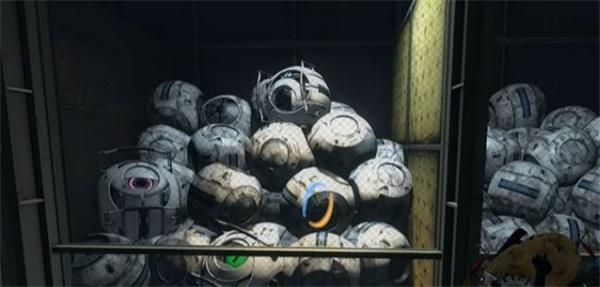 逃离鸭科夫传送门彩蛋在哪 逃离鸭科夫传送门彩蛋在哪