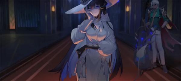 崩坏星穹铁道大丽花技能是什么 崩坏星穹铁道大丽花技能是什么