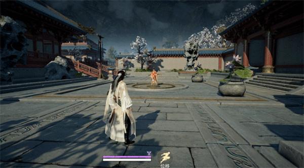 永劫无间手游李寻欢技能是什么 永劫无间手游李寻欢技能是什么