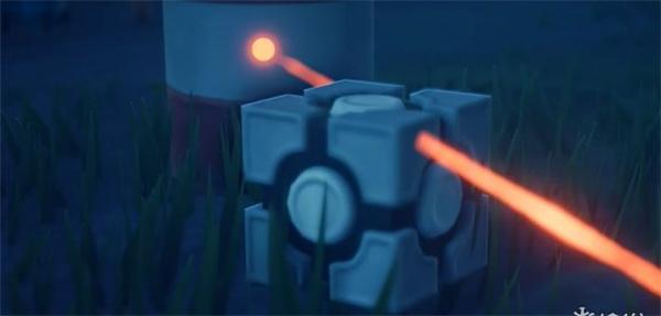 逃离鸭科夫传送门彩蛋在哪 逃离鸭科夫传送门彩蛋在哪