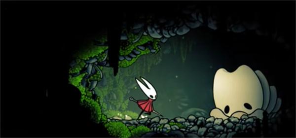 空洞骑士丝之歌隐藏boss怎么打 空洞骑士丝之歌隐藏boss怎么打