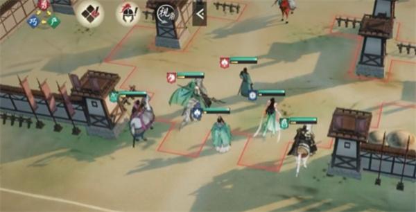 三国望神州长坂坡之战怎么玩 三国望神州长坂坡之战怎么玩