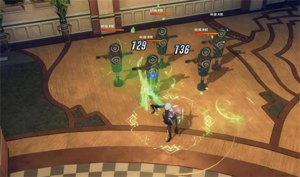 星痕共鸣辅助阵容怎么搭配 星痕共鸣辅助阵容怎么搭配