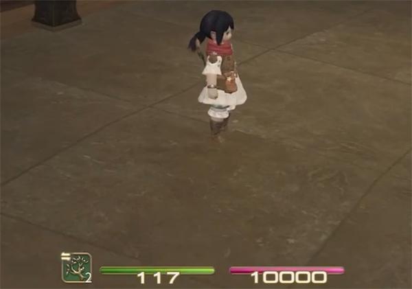 最终幻想14水晶世界危命任务是什么