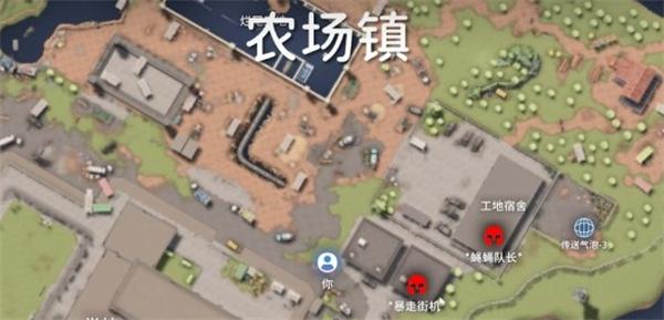 逃离鸭科夫糖果枪蓝图怎么做