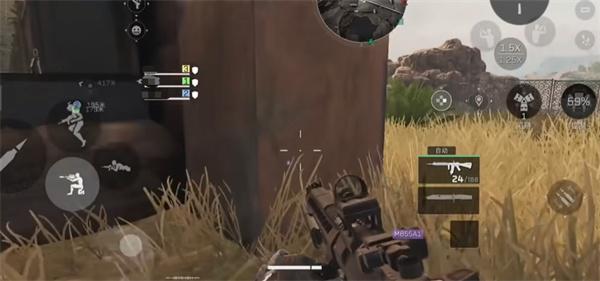 三角洲行动S7赛季有什么内容 三角洲行动S7赛季有什么内容