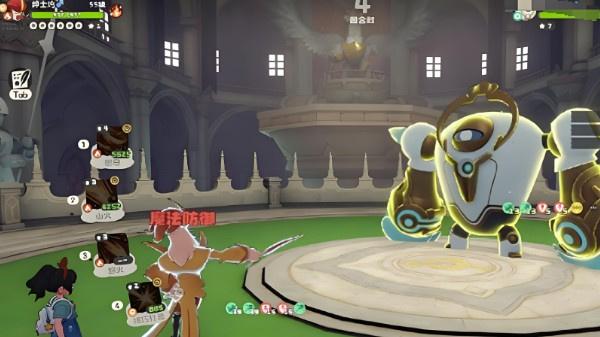 洛克王国世界绅士鸡怎么进化 洛克王国世界绅士鸡怎么进化