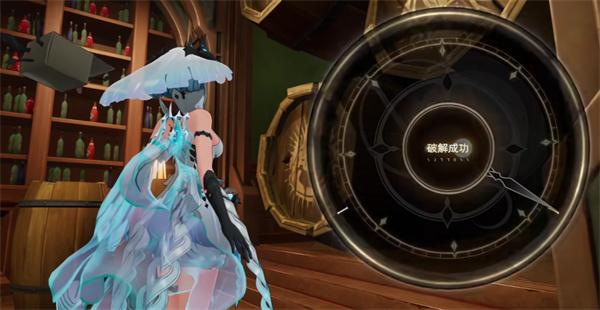 二重螺旋停摆的钟隐藏任务怎么完成 二重螺旋停摆的钟隐藏任务怎么完成