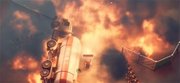 逃离鸭科夫雇佣兵营地在哪 逃离鸭科夫雇佣兵营地在哪