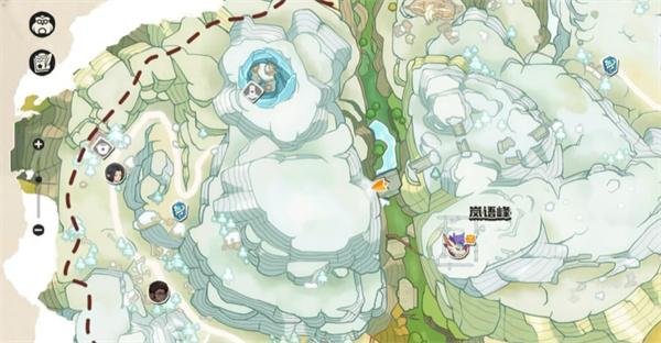 洛克王国世界隐藏精灵怎么获取