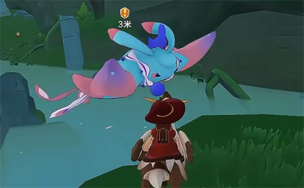 洛克王国世界水眷属任务怎么完成