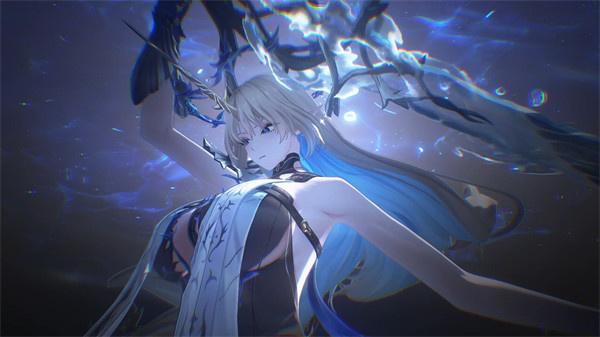 鸣潮千咲队伍怎么搭配