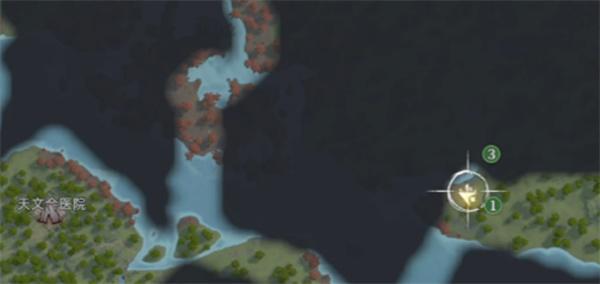 荒原曙光雪团怎么获取