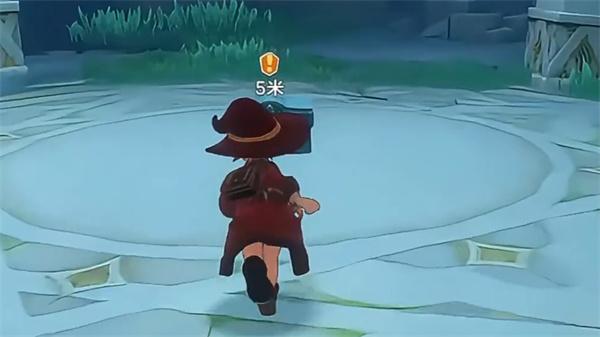 洛克王国世界水眷属任务怎么完成