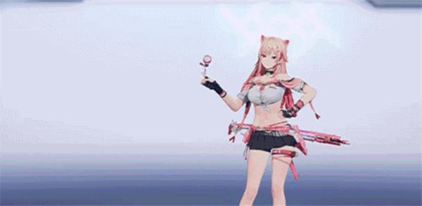 尘白禁区米娅星彩技能是什么