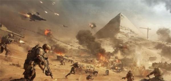 三角洲行动S7赛季新地图是什么