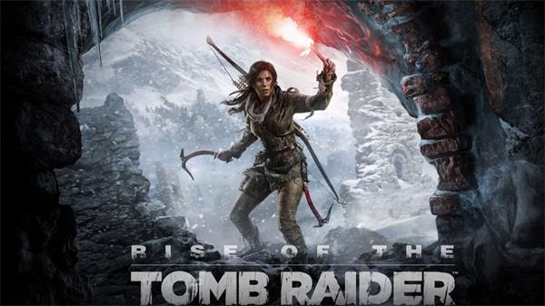 古墓丽影崛起庄园保险柜密码是什么