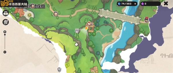 洛克王国世界优优怎么捕捉