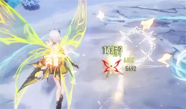 二重螺旋怎么操作